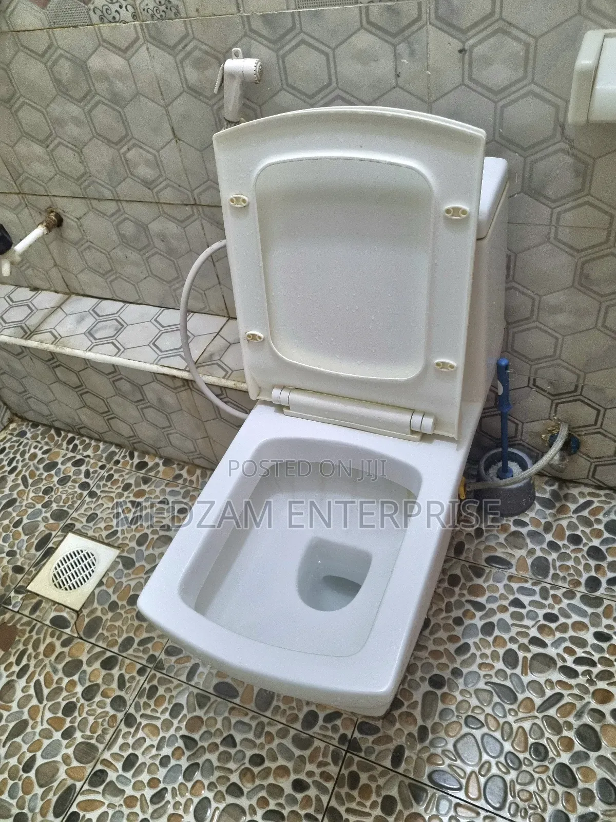 Studio Airbnb, Mombasa in Nyali