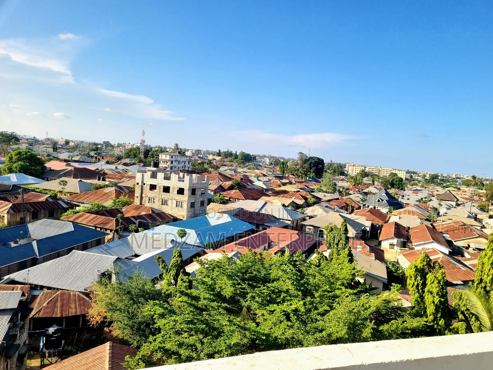 Studio Airbnb, Mombasa in Nyali