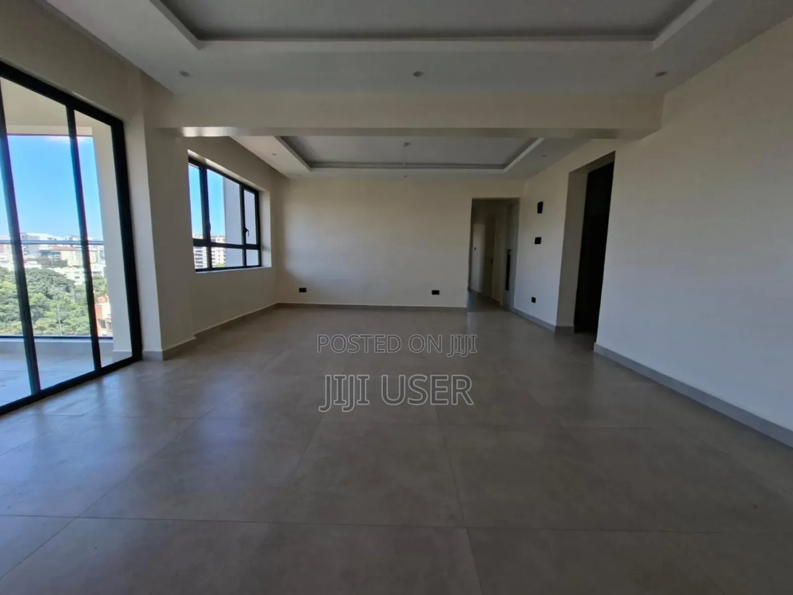 3bdrm Apartment in General Mathenge, Westlands for rent in Westlands
