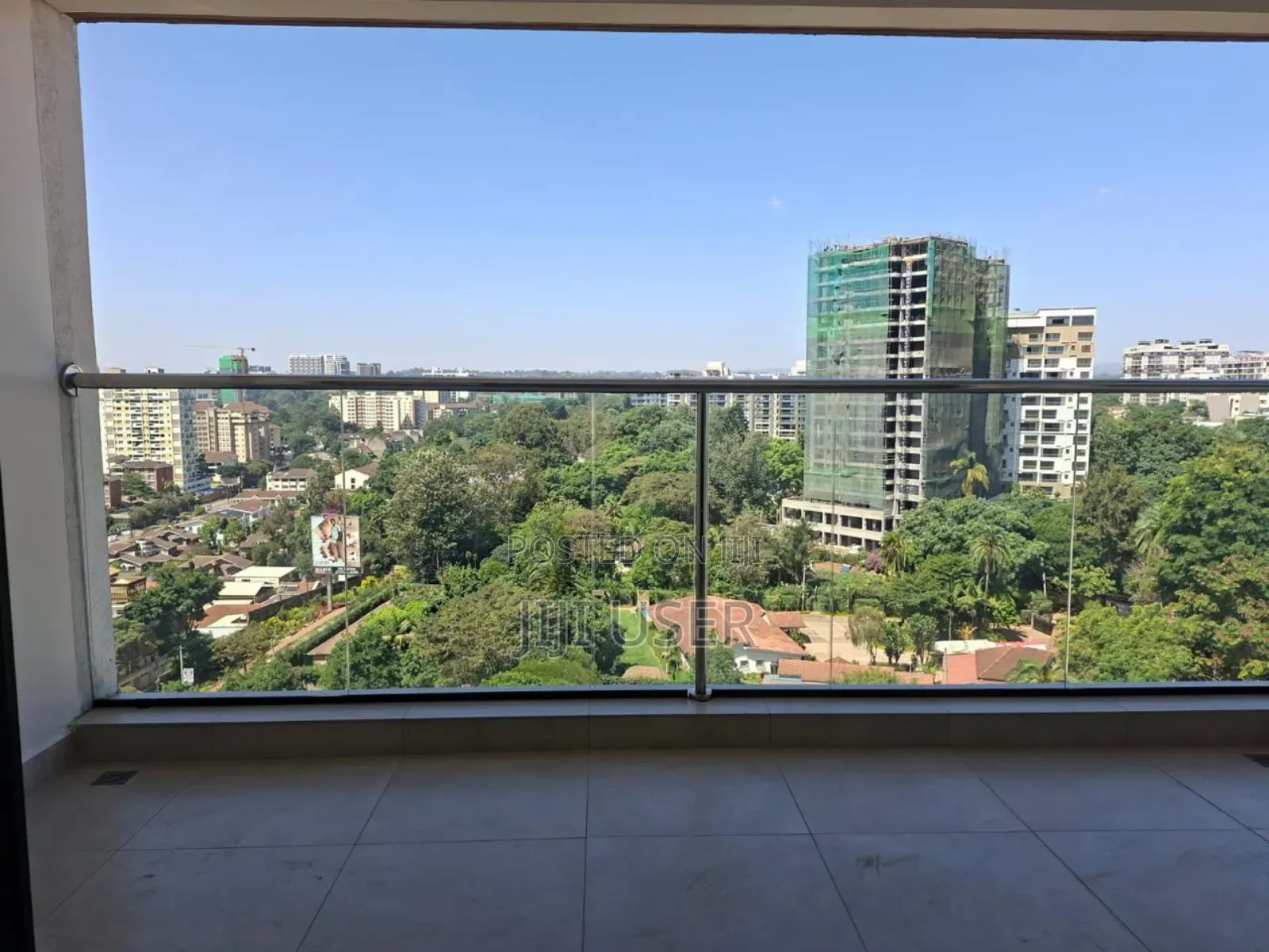 3bdrm Apartment in General Mathenge, Westlands for rent in Westlands