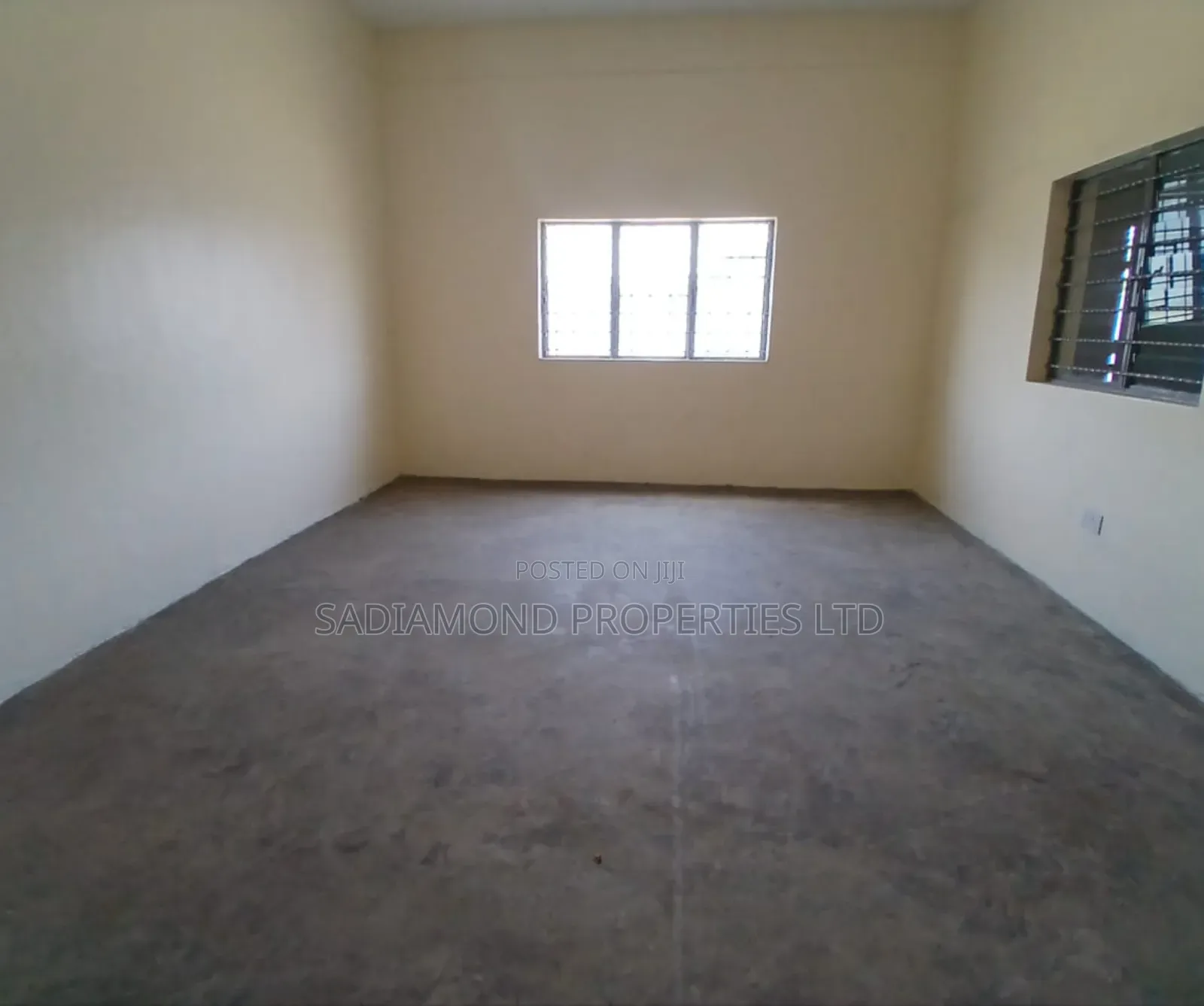 Premium Godown to Let in Nairobi in Embakasi