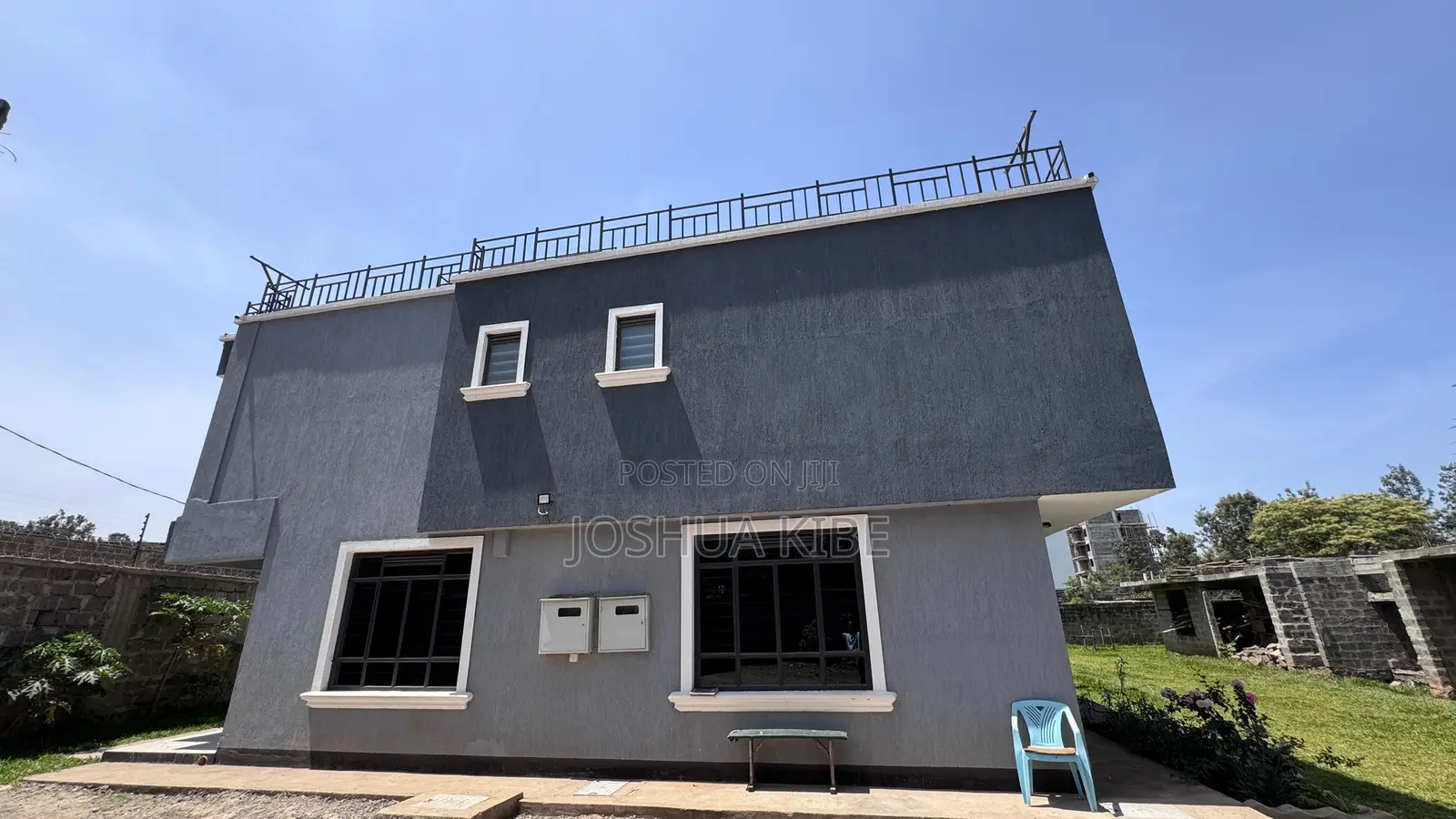 5bdrm Mansion in Roysambu for rent in Roysambu
