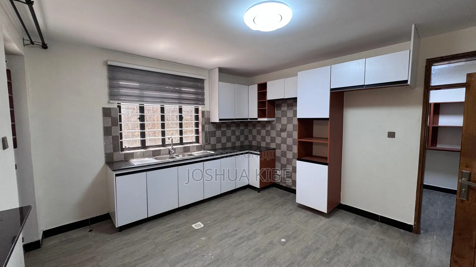 5bdrm Mansion in Roysambu for rent in Roysambu
