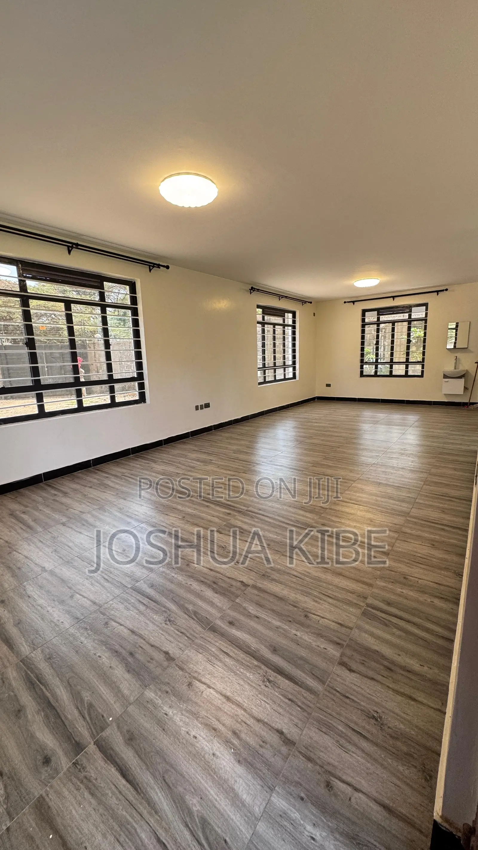 5bdrm Mansion in Roysambu for rent in Roysambu