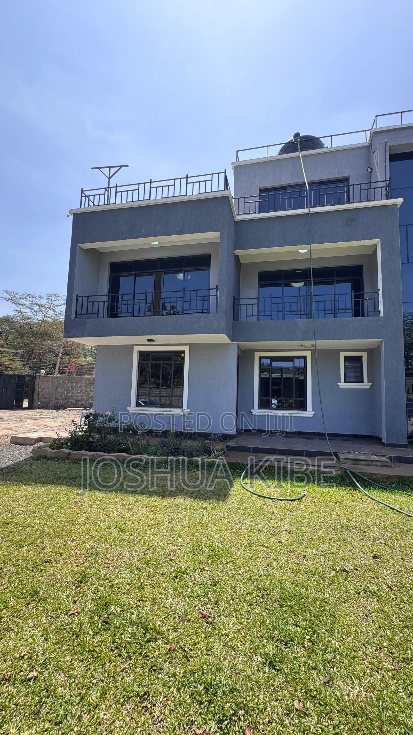 5bdrm Mansion in Roysambu for rent in Roysambu