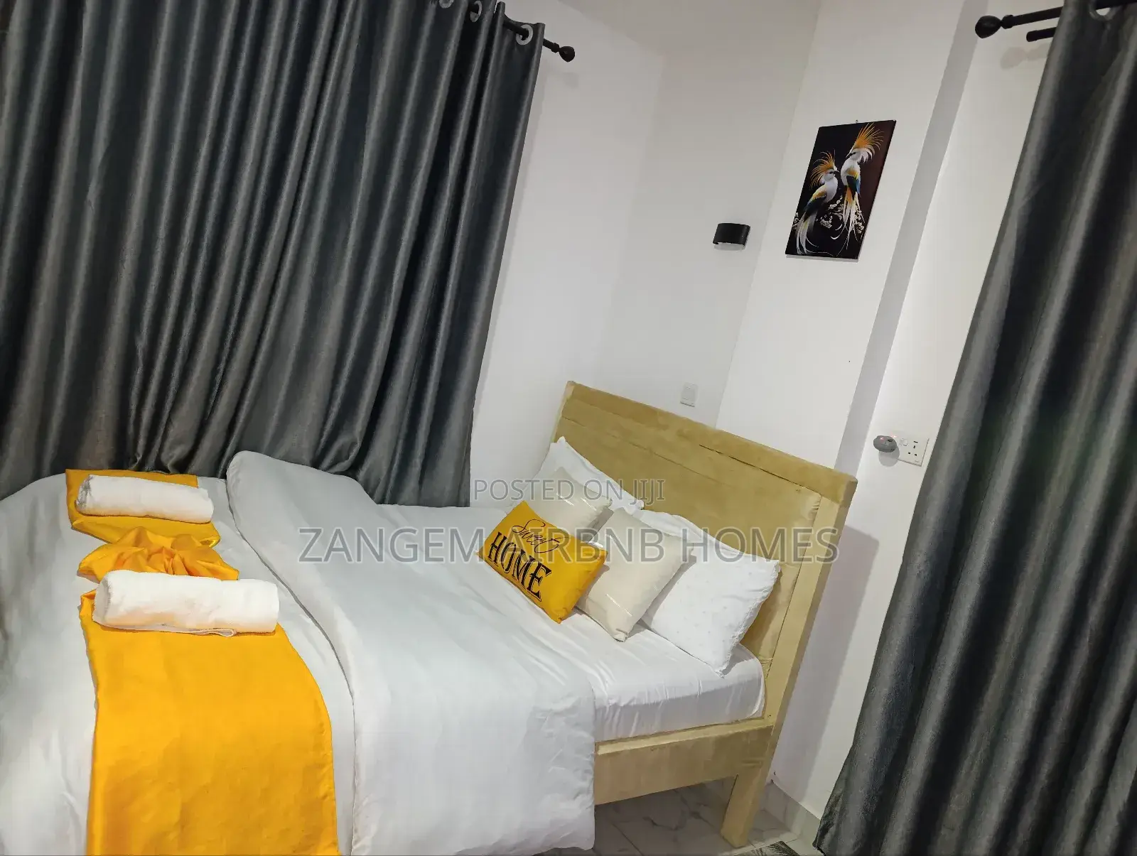 Studio Airbnb (Membley Ruiru Bypass) in Membley Estate