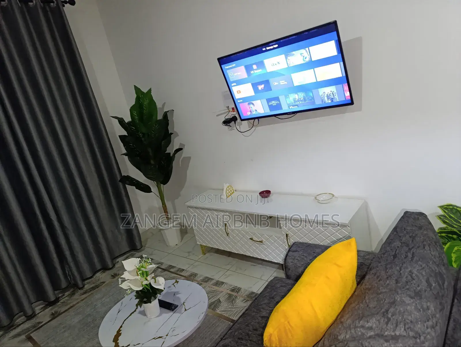 Studio Airbnb (Membley Ruiru Bypass) in Membley Estate