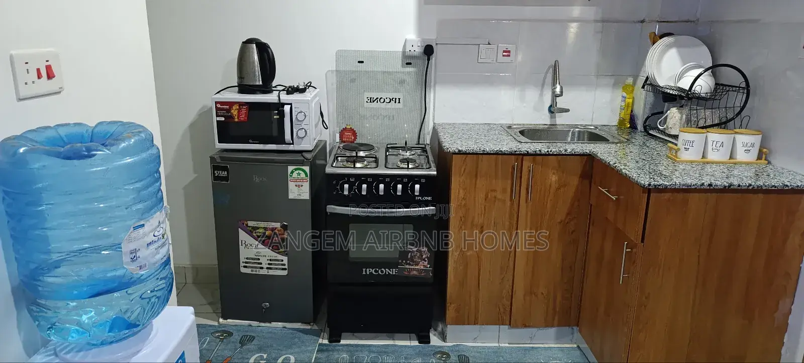 Studio Airbnb (Membley Ruiru Bypass) in Membley Estate