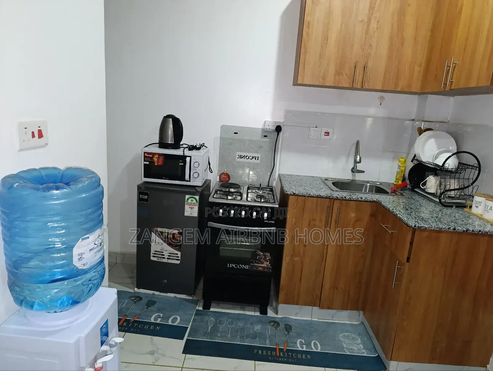 Studio Airbnb (Membley Ruiru Bypass) in Membley Estate
