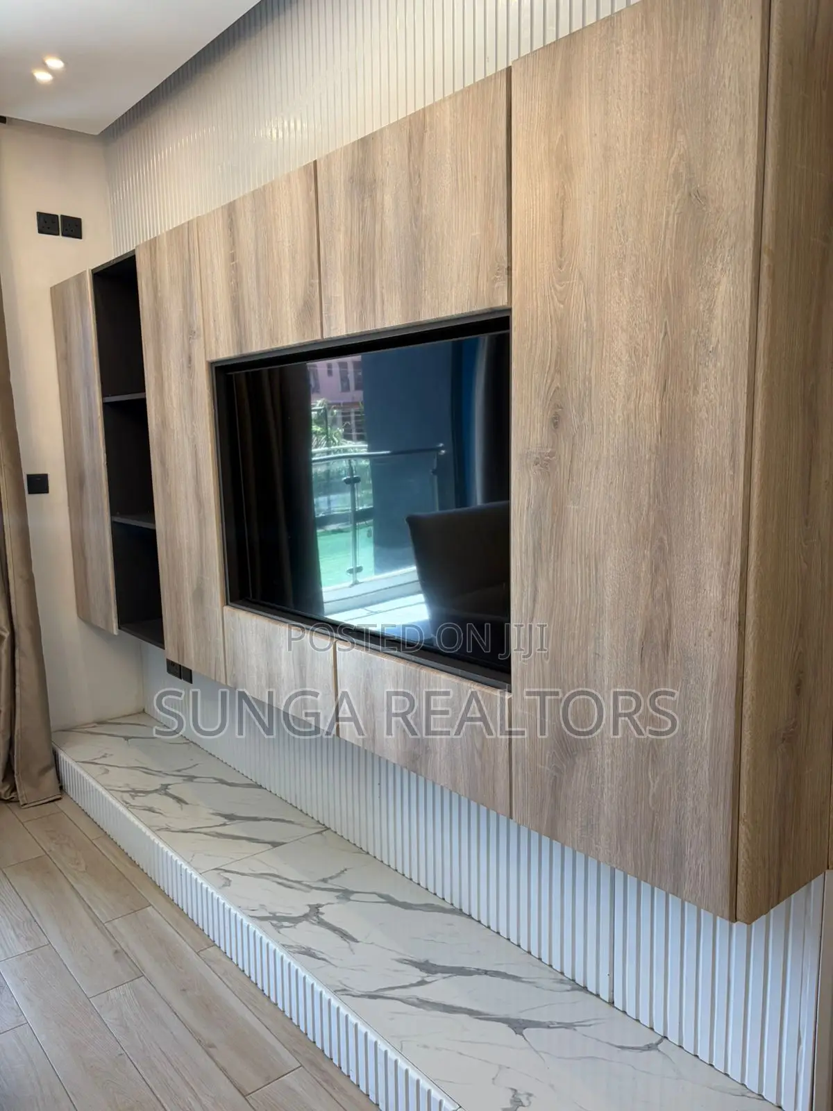 3bdrm Apartment in Argwings Kodhek Rd., Valley Arcade for rent in Valley Arcade