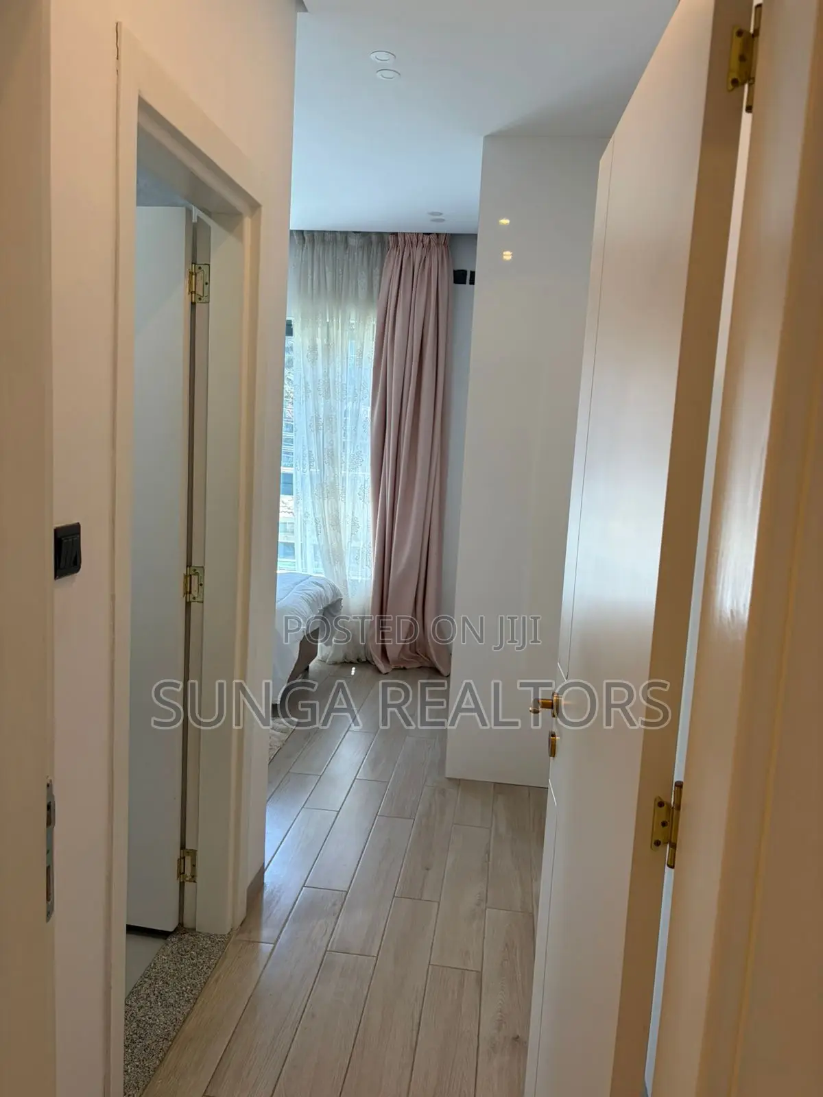 3bdrm Apartment in Argwings Kodhek Rd., Valley Arcade for rent in Valley Arcade
