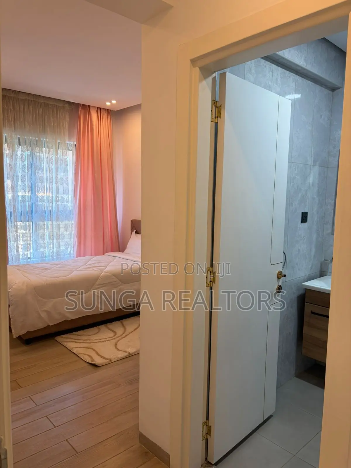 3bdrm Apartment in Argwings Kodhek Rd., Valley Arcade for rent in Valley Arcade