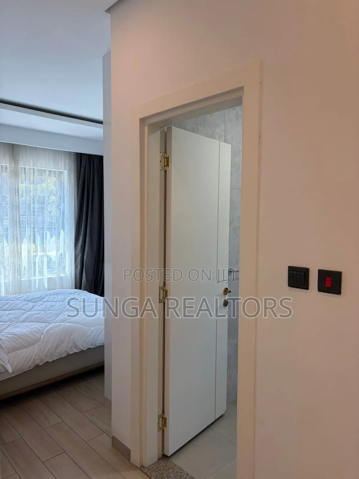 3bdrm Apartment in Argwings Kodhek Rd., Valley Arcade for rent in Valley Arcade