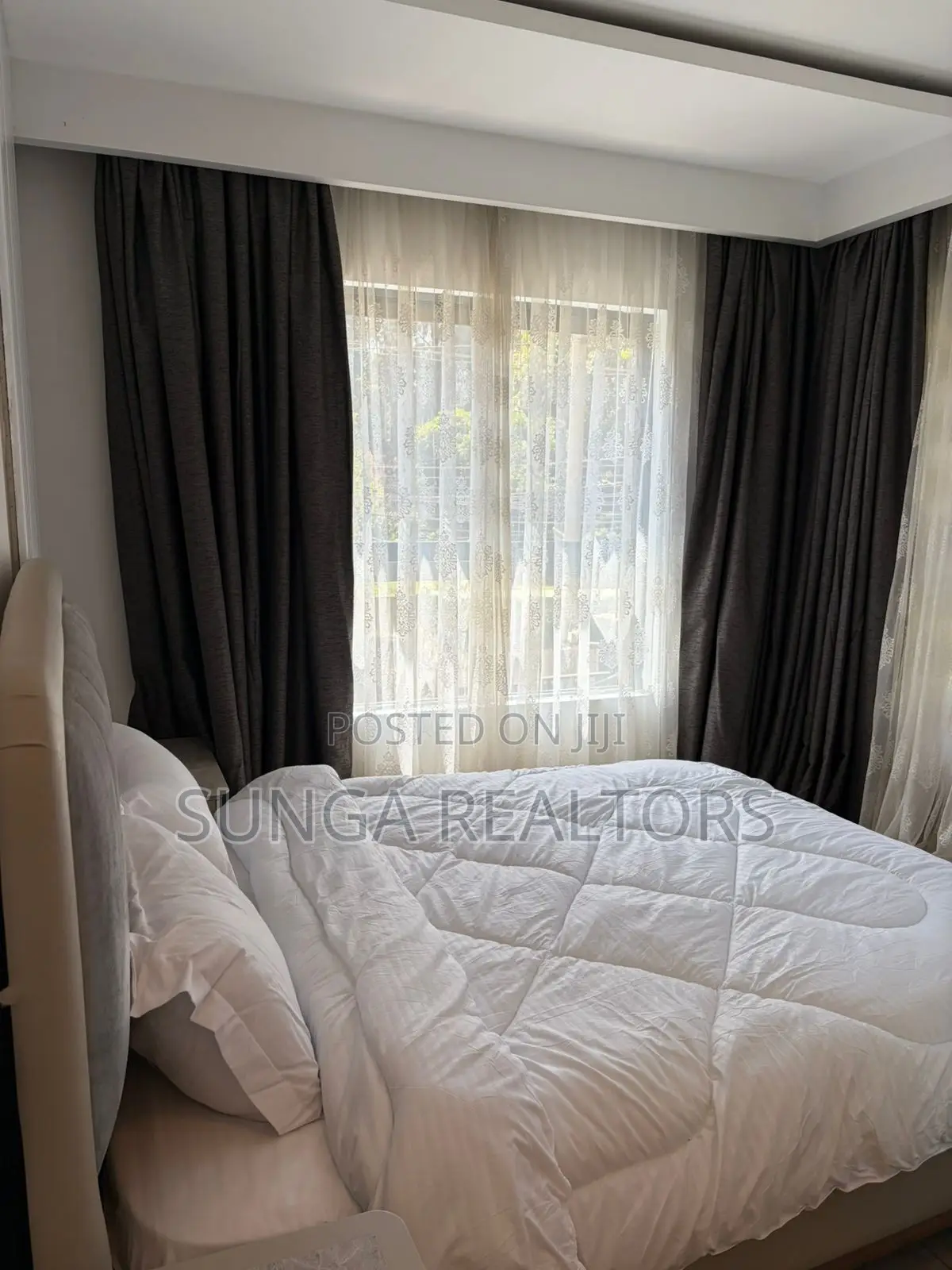 3bdrm Apartment in Argwings Kodhek Rd., Valley Arcade for rent in Valley Arcade