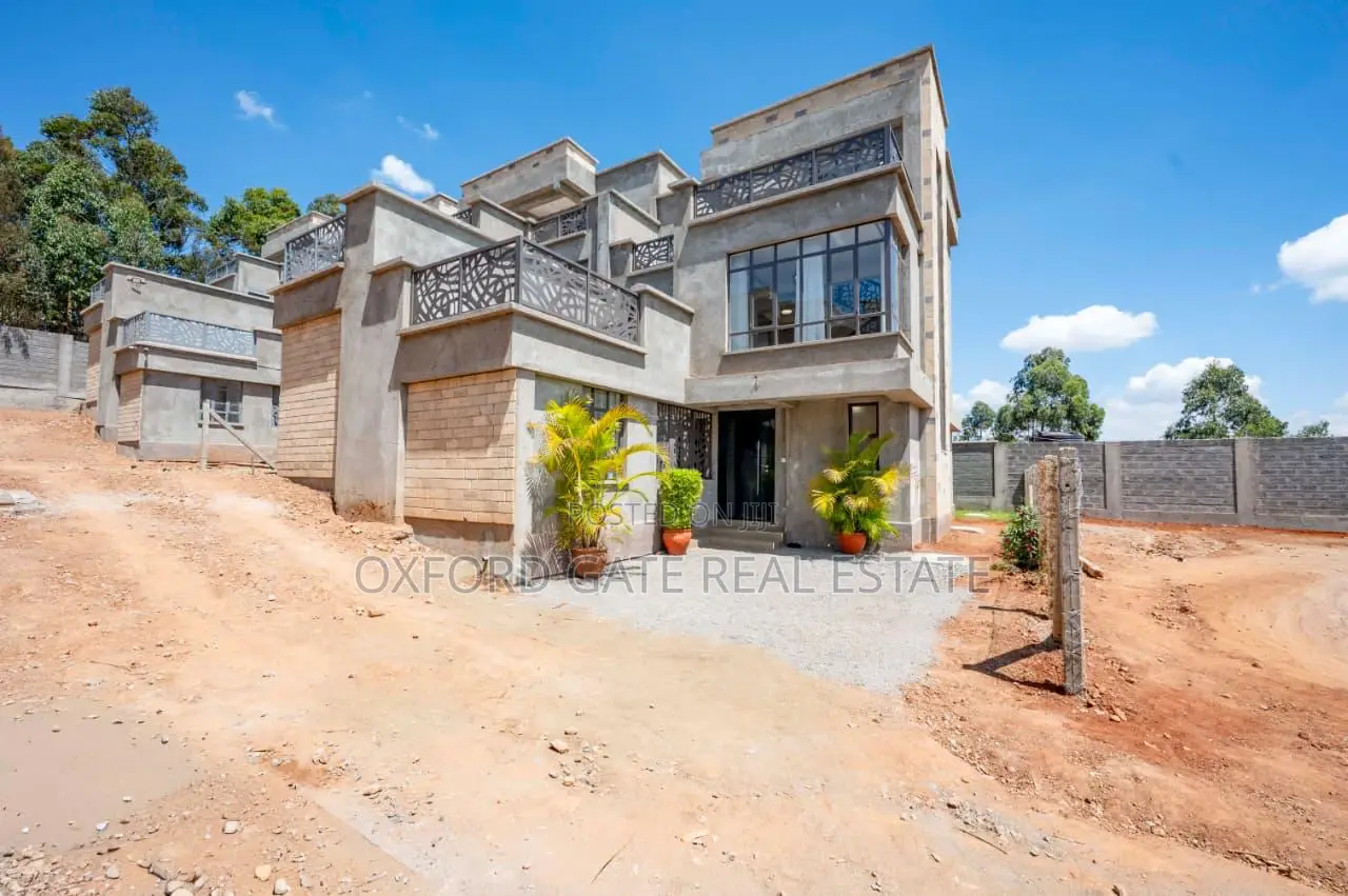 3bdrm Townhouse/Terrace in Atana Terraces, Karai for sale in Karai