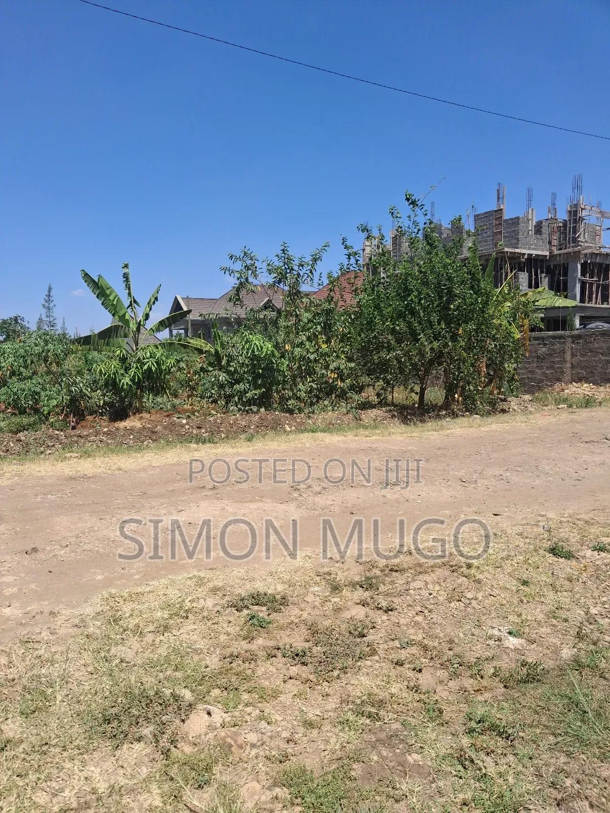 Kahawa Sukari Neema Court Fully Serviced Secure 1/4 Ac Gated Court in Kahawa Sukari