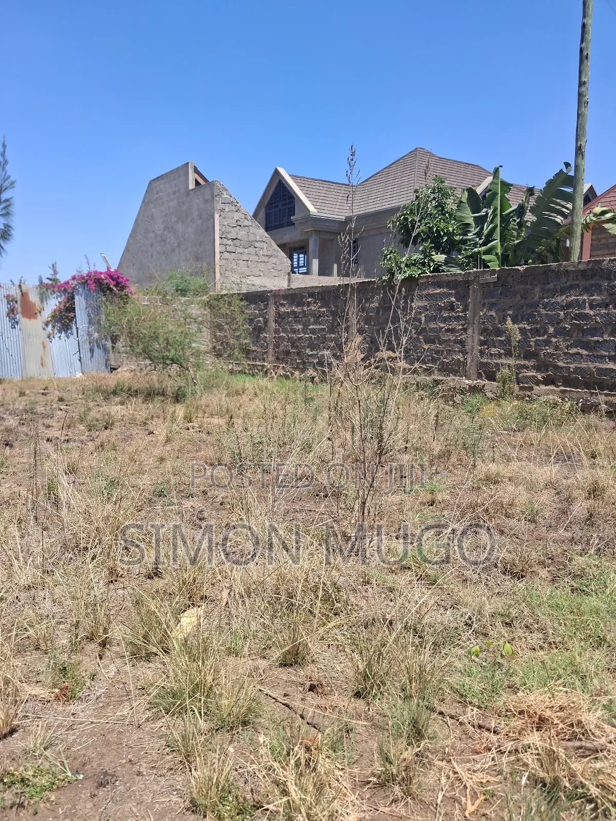 Kahawa Sukari Neema Court Fully Serviced Secure 1/4 Ac Gated Court in Kahawa Sukari