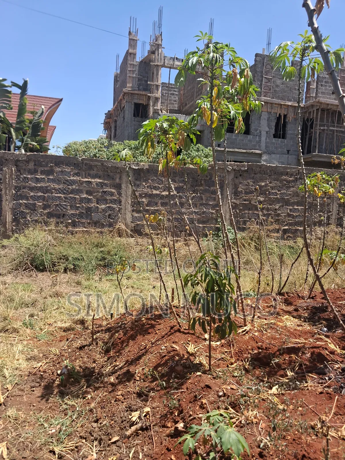 Kahawa Sukari Neema Court Fully Serviced Secure 1/4 Ac Gated Court in Kahawa Sukari