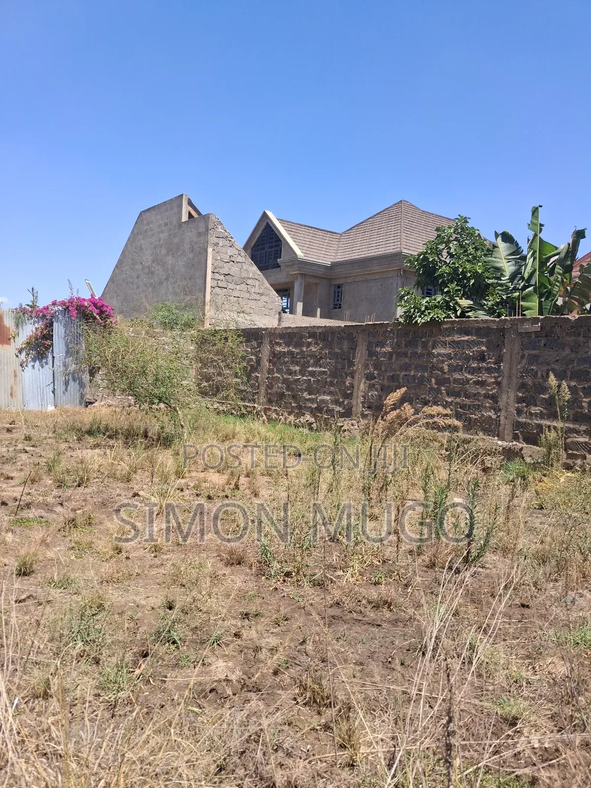 Kahawa Sukari Neema Court Fully Serviced Secure 1/4 Ac Gated Court in Kahawa Sukari