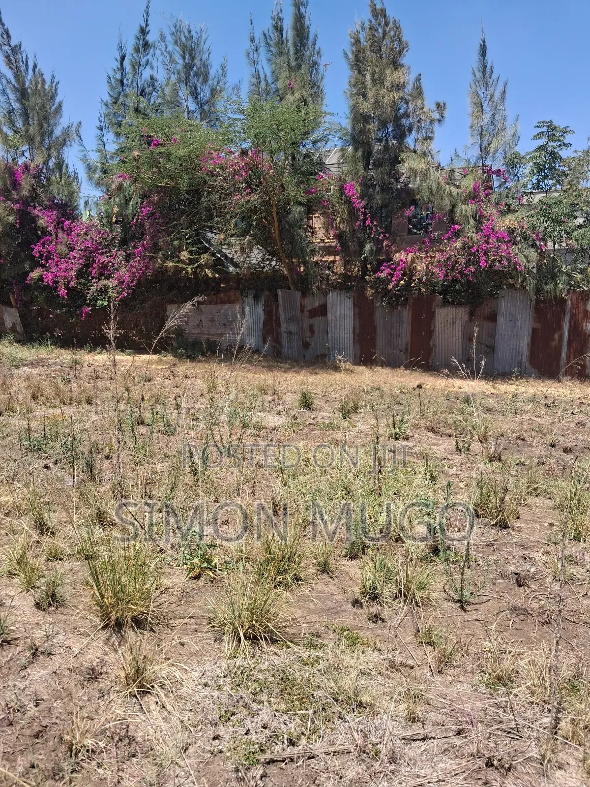 Kahawa Sukari Neema Court Fully Serviced Secure 1/4 Ac Gated Court in Kahawa Sukari