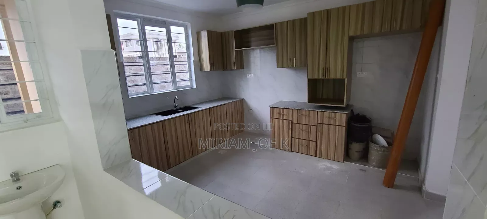 3bdrm Bungalow in Matangi, Ruiru for rent in Ruiru