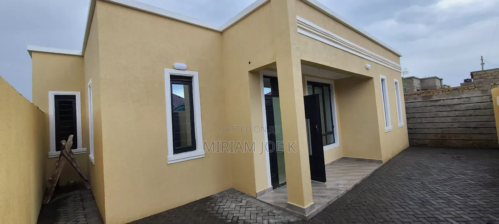 3bdrm Bungalow in Matangi, Ruiru for rent in Ruiru