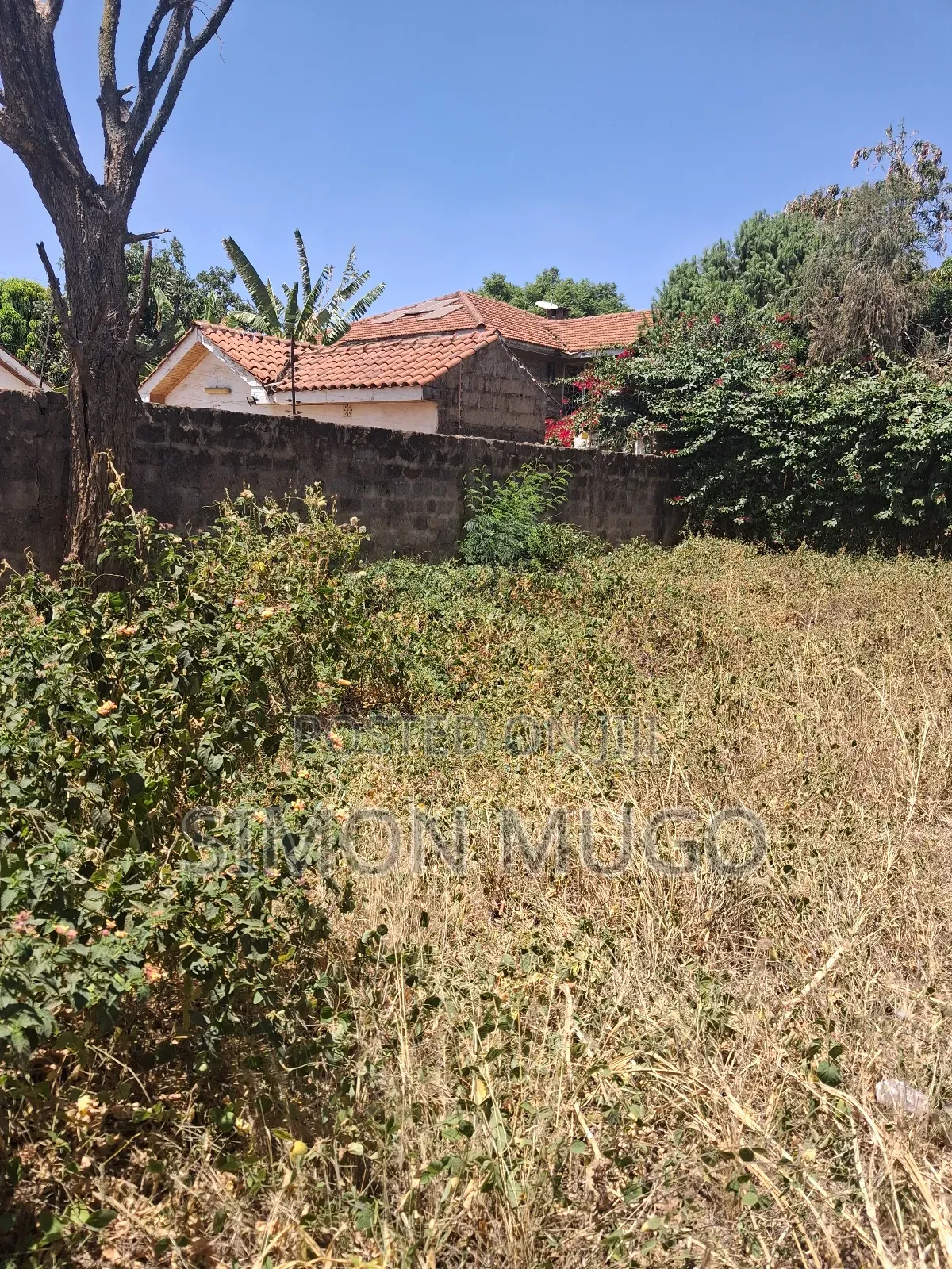 Kahawa Sukari Prime Secure Fully Serviced 1/4 Ac Ready Title in Kahawa Sukari