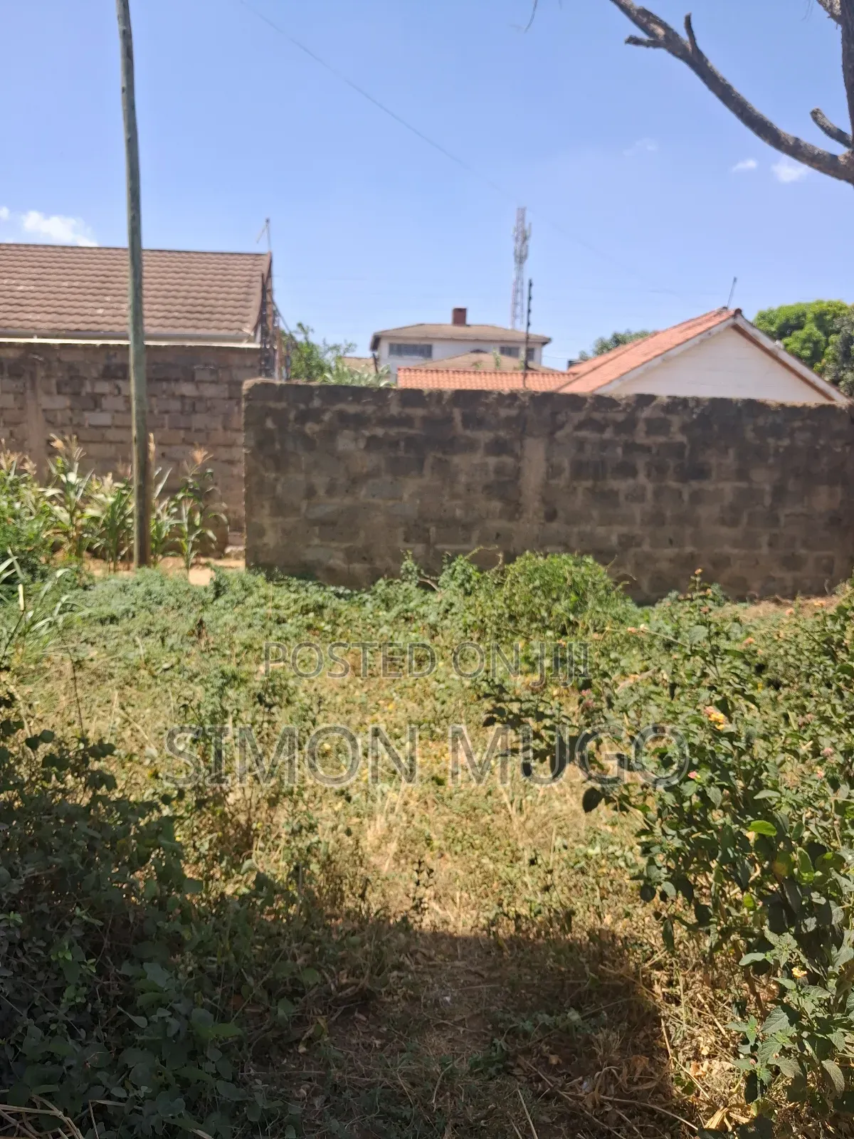 Kahawa Sukari Prime Secure Fully Serviced 1/4 Ac Ready Title in Kahawa Sukari