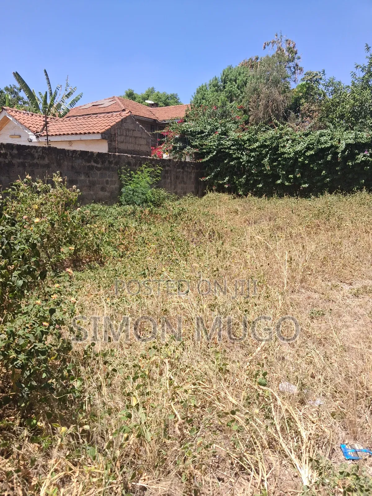 Kahawa Sukari Prime Secure Fully Serviced 1/4 Ac Ready Title in Kahawa Sukari