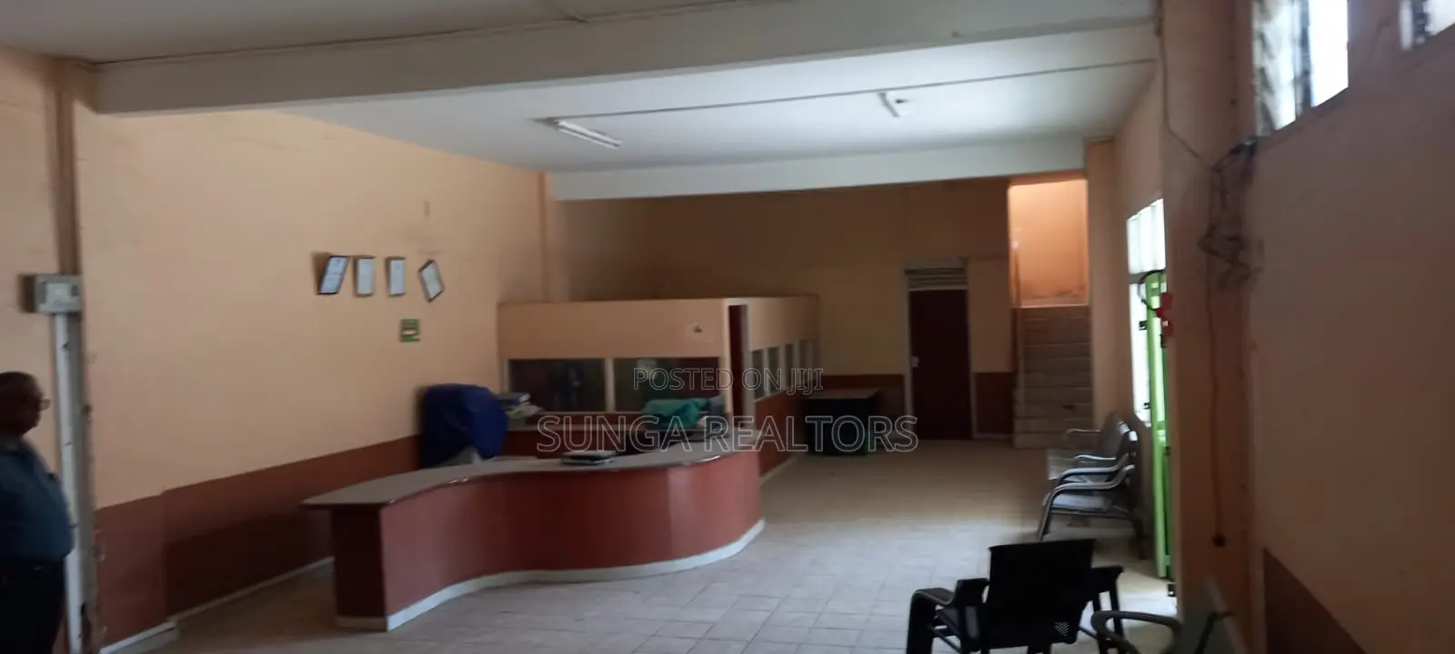 Warehouse for Sale in Athi River in Lukenya