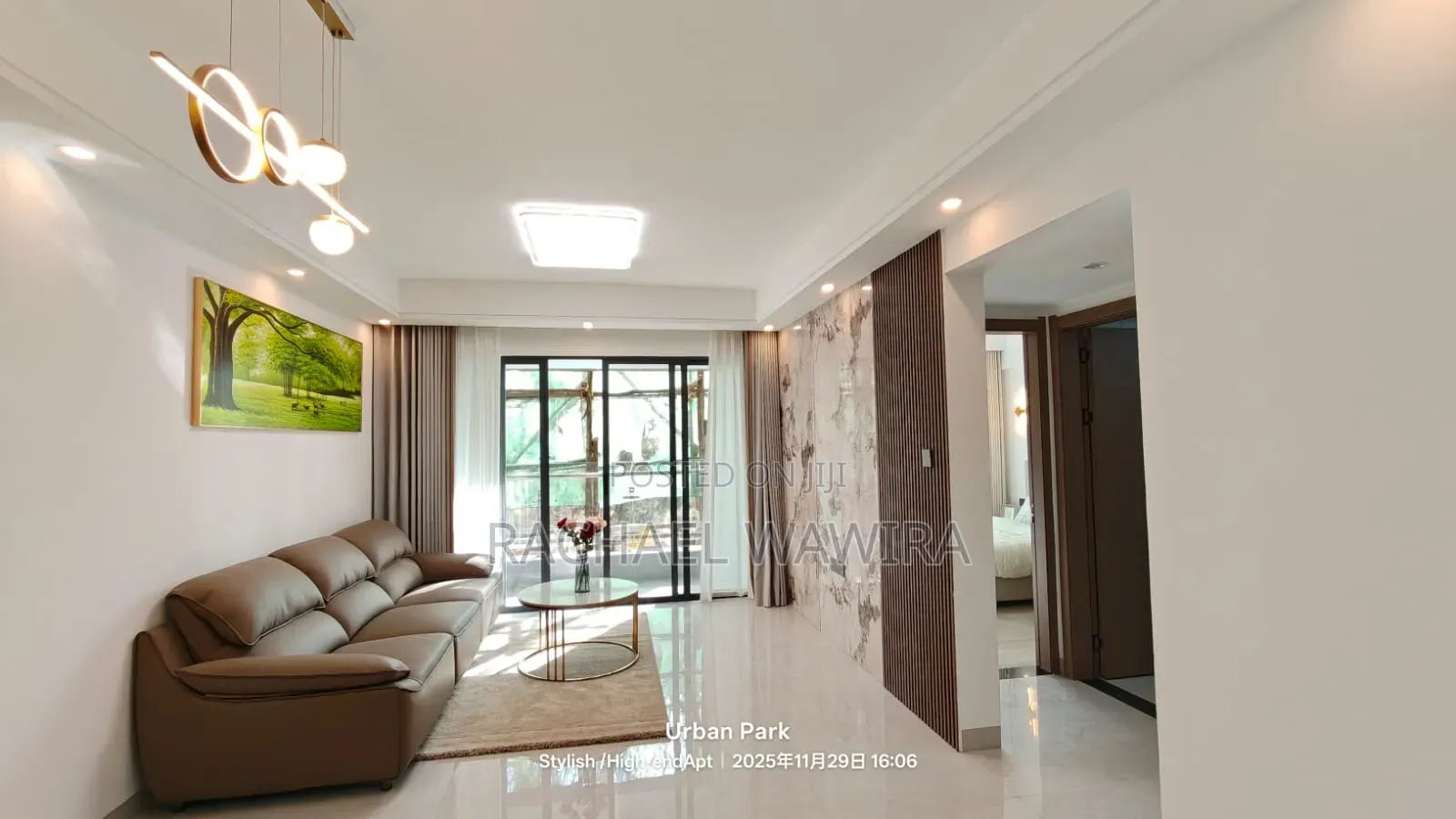 3bdrm Apartment in Syokimau, Hotel 67 Area for sale in Hotel 67 Area