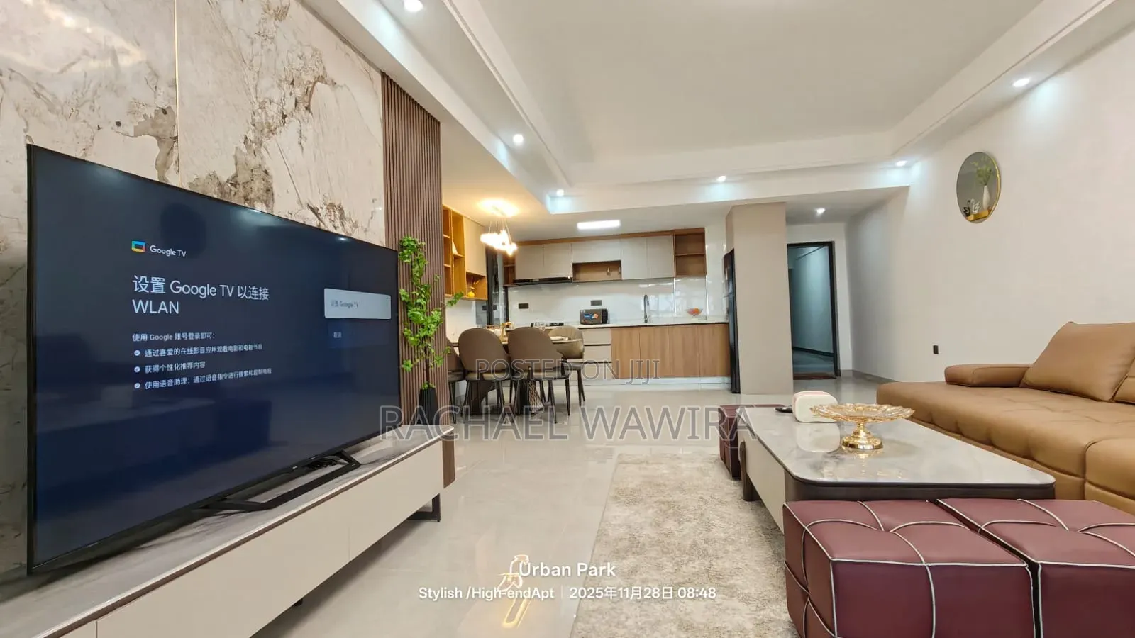 3bdrm Apartment in Syokimau, Hotel 67 Area for sale in Hotel 67 Area