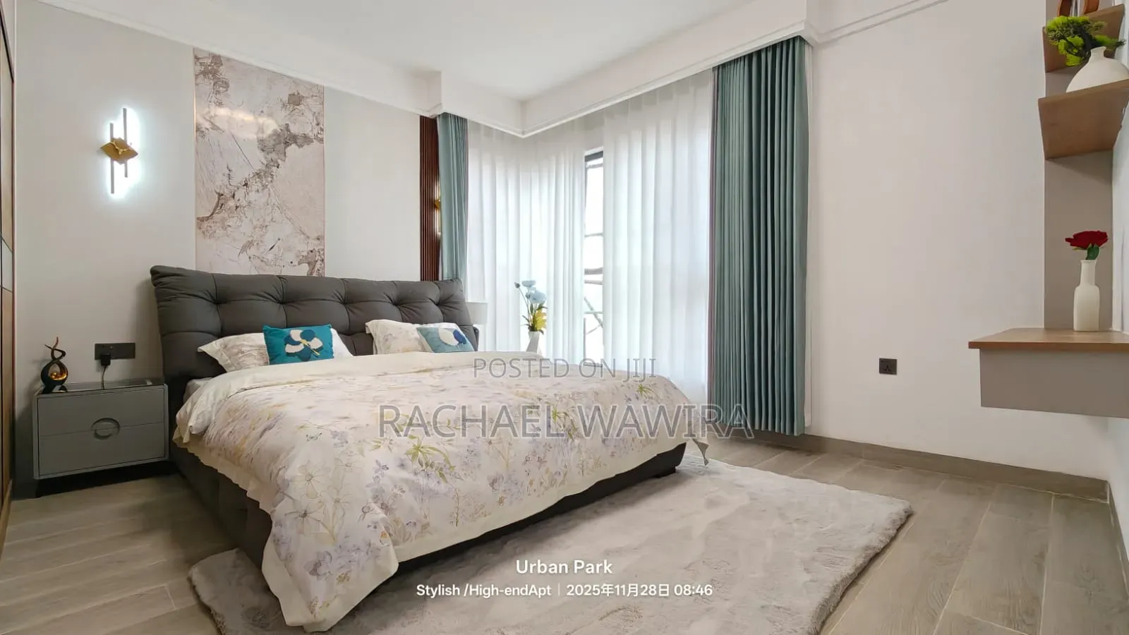 3bdrm Apartment in Syokimau, Hotel 67 Area for sale in Hotel 67 Area
