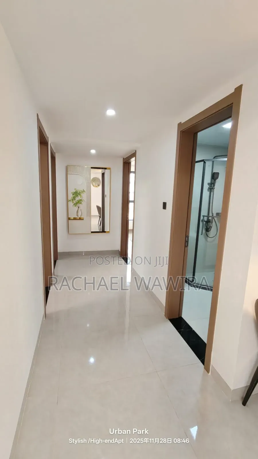 3bdrm Apartment in Syokimau, Hotel 67 Area for sale in Hotel 67 Area