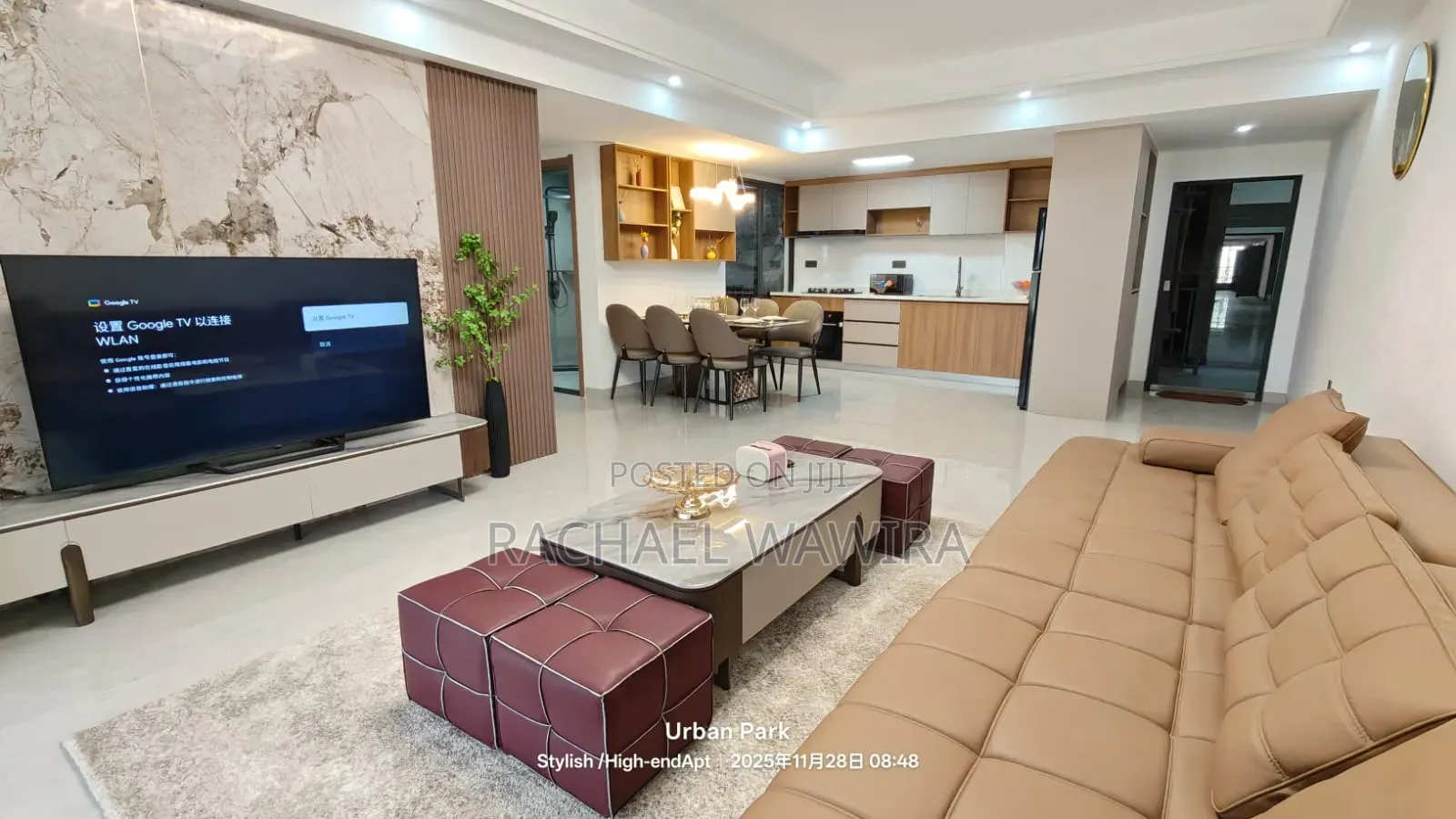 3bdrm Apartment in Syokimau, Hotel 67 Area for sale in Hotel 67 Area