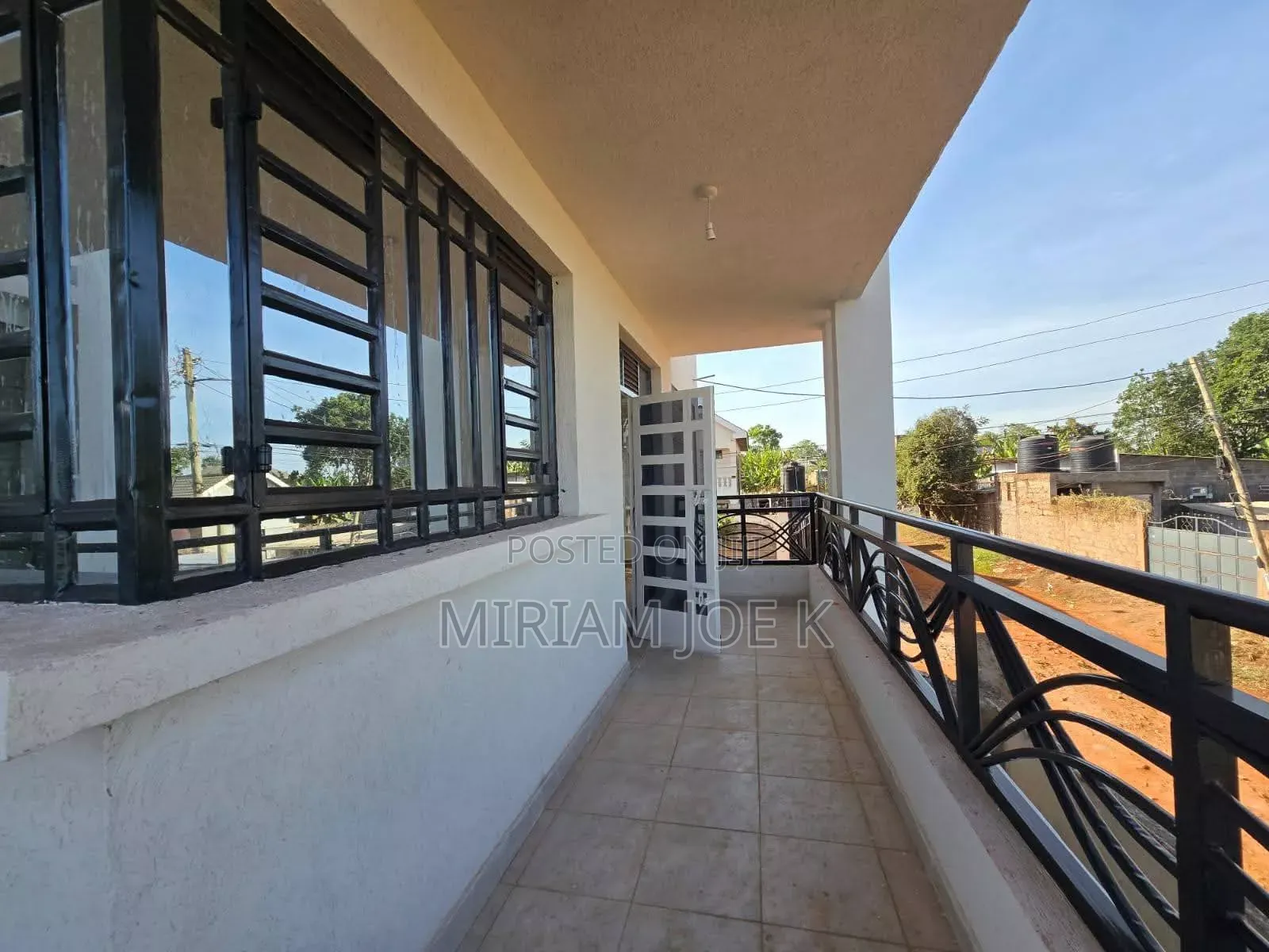 4bdrm Maisonette in Mugutha, Ruiru for rent in Ruiru