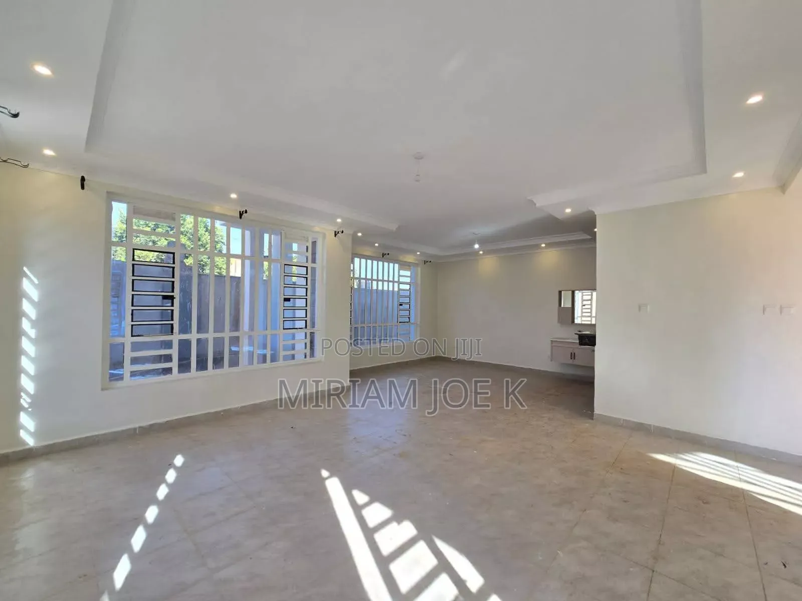 4bdrm Maisonette in Mugutha, Ruiru for rent in Ruiru