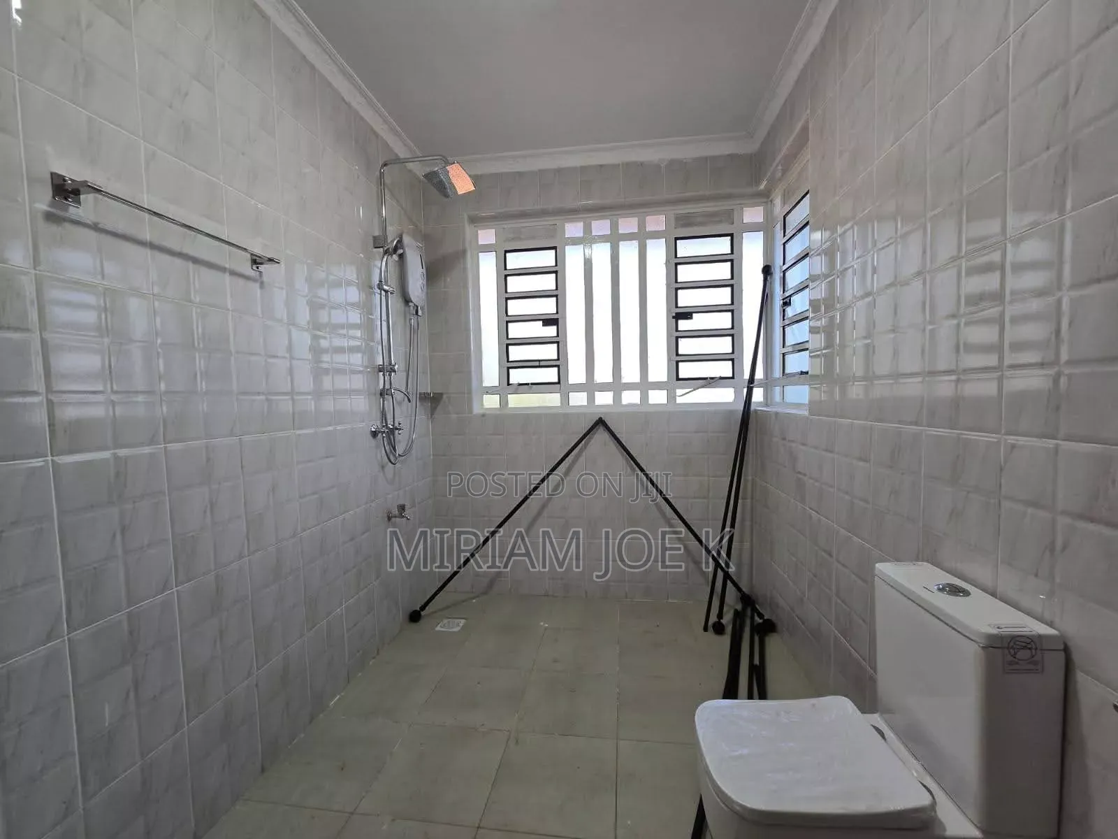 4bdrm Maisonette in Mugutha, Ruiru for rent in Ruiru