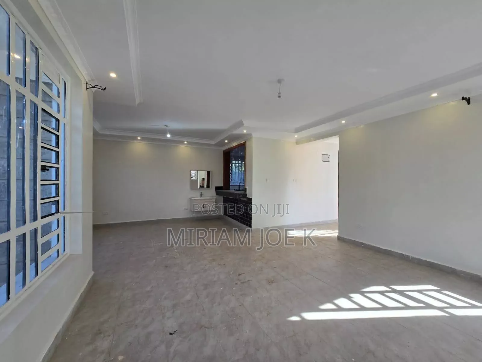 4bdrm Maisonette in Mugutha, Ruiru for rent in Ruiru