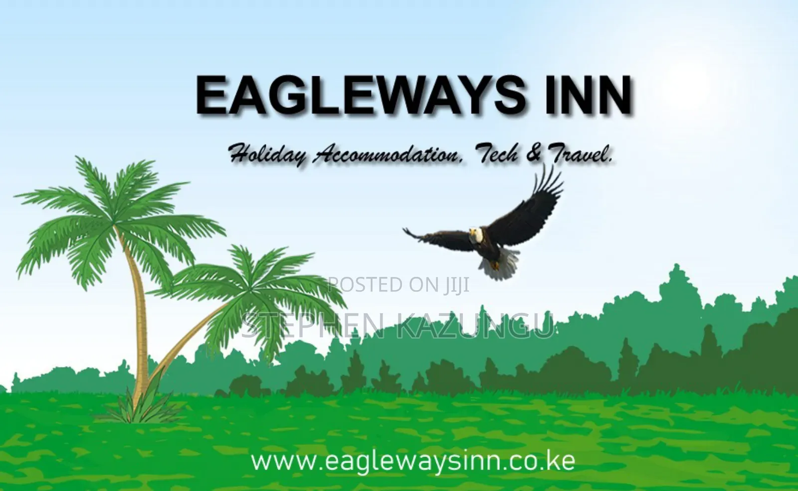 1bdrm House in Eagleways Inn, Malindi for rent in Malindi