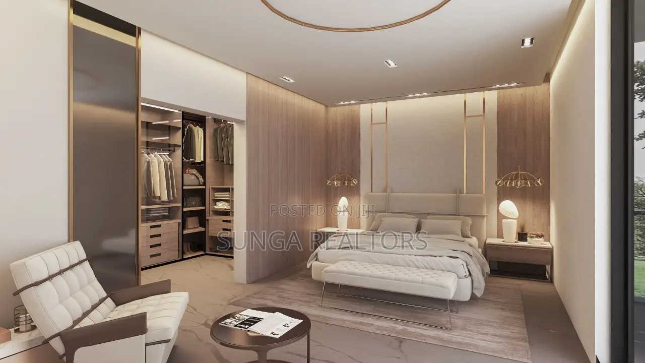 1bdrm Apartment in Othaya Rd./Makueni, Kileleshwa for sale in Kileleshwa
