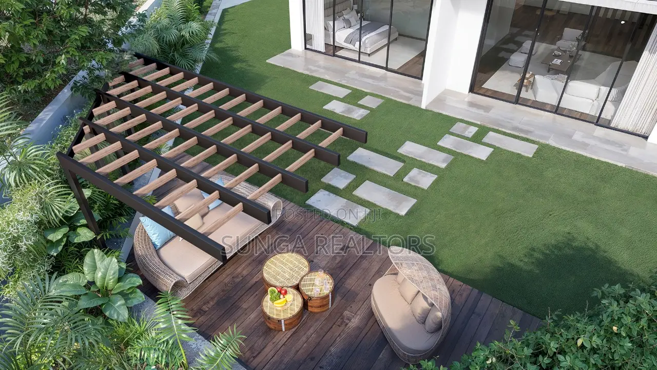 1bdrm Apartment in Othaya Rd./Makueni, Kileleshwa for sale in Kileleshwa