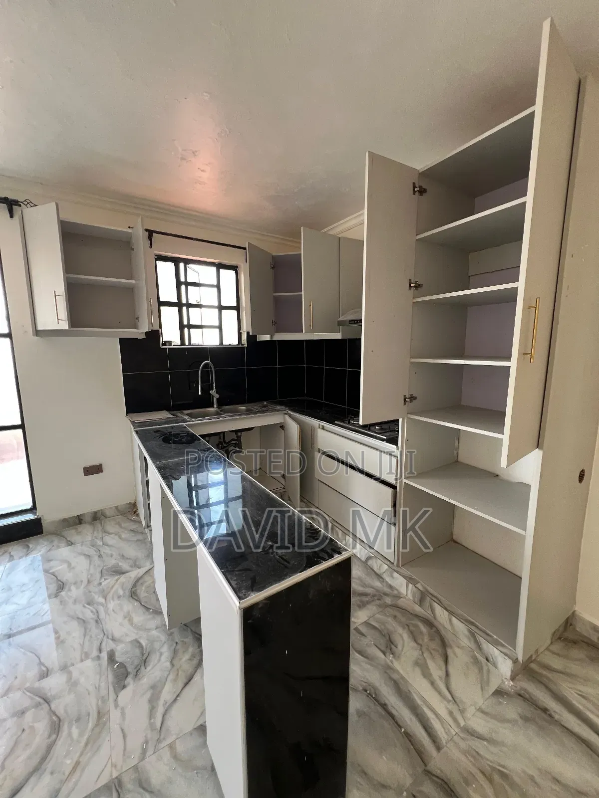2bdrm Apartment in Membley, Ruiru for rent in Ruiru