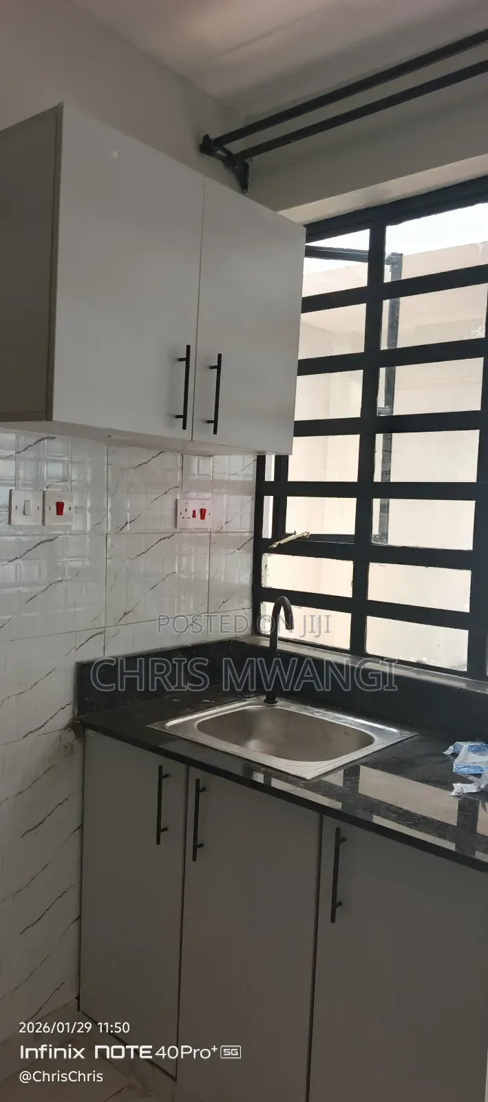 2bdrm Mansion in Kiambu Kirigiti for sale in Kiambu / Kiambu 
