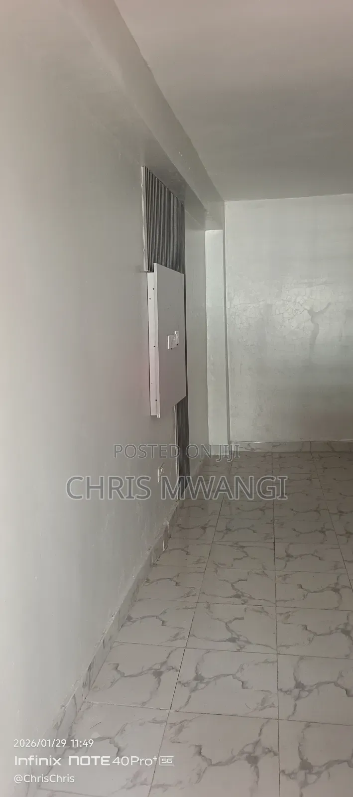 2bdrm Mansion in Kiambu Kirigiti for sale in Kiambu / Kiambu 