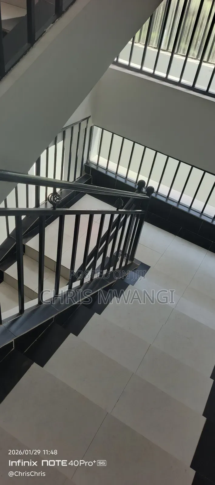 2bdrm Mansion in Kiambu Kirigiti for sale in Kiambu / Kiambu 