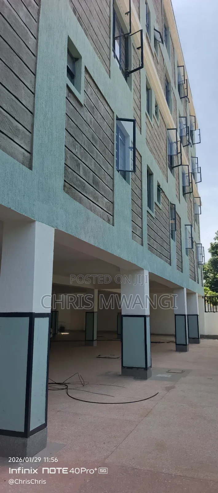 2bdrm Mansion in Kiambu Kirigiti for sale in Kiambu / Kiambu 