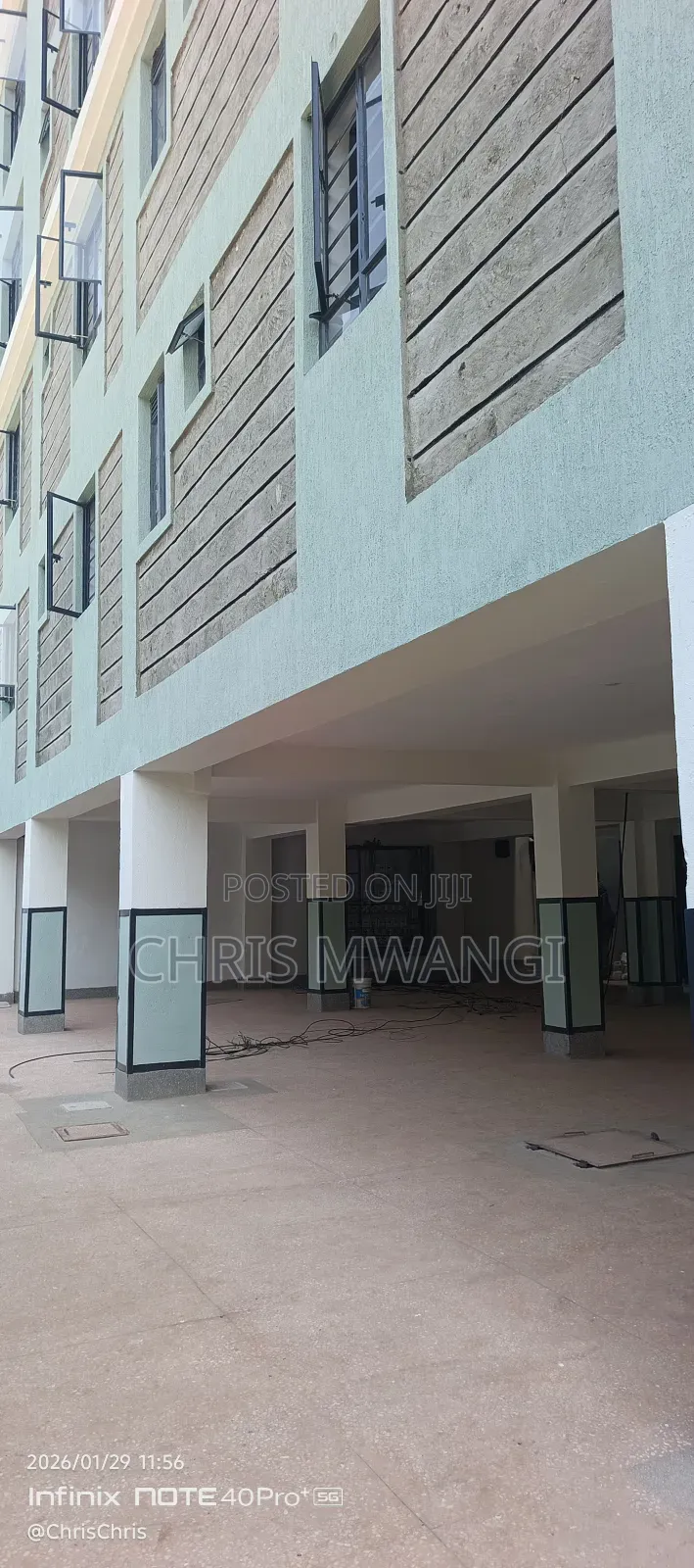 2bdrm Mansion in Kiambu Kirigiti for sale in Kiambu / Kiambu 