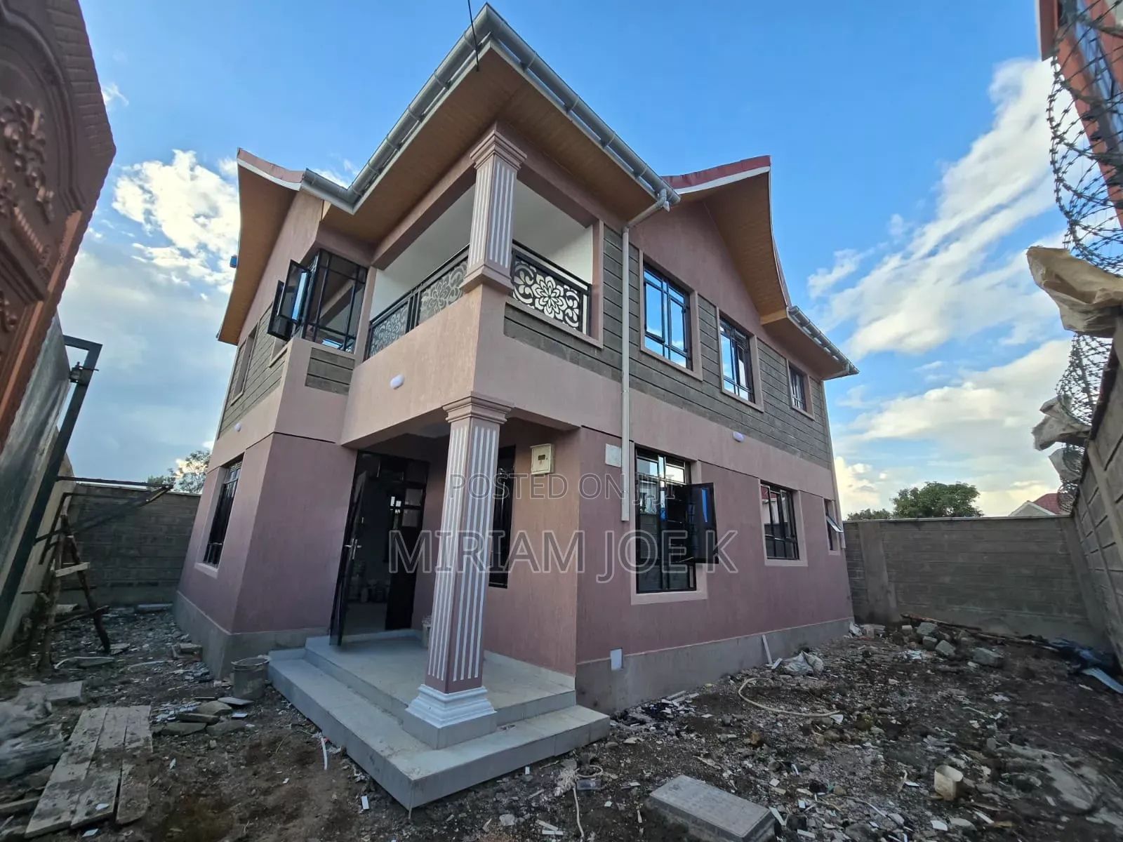4bdrm Maisonette in Matangi, Ruiru for sale in Ruiru