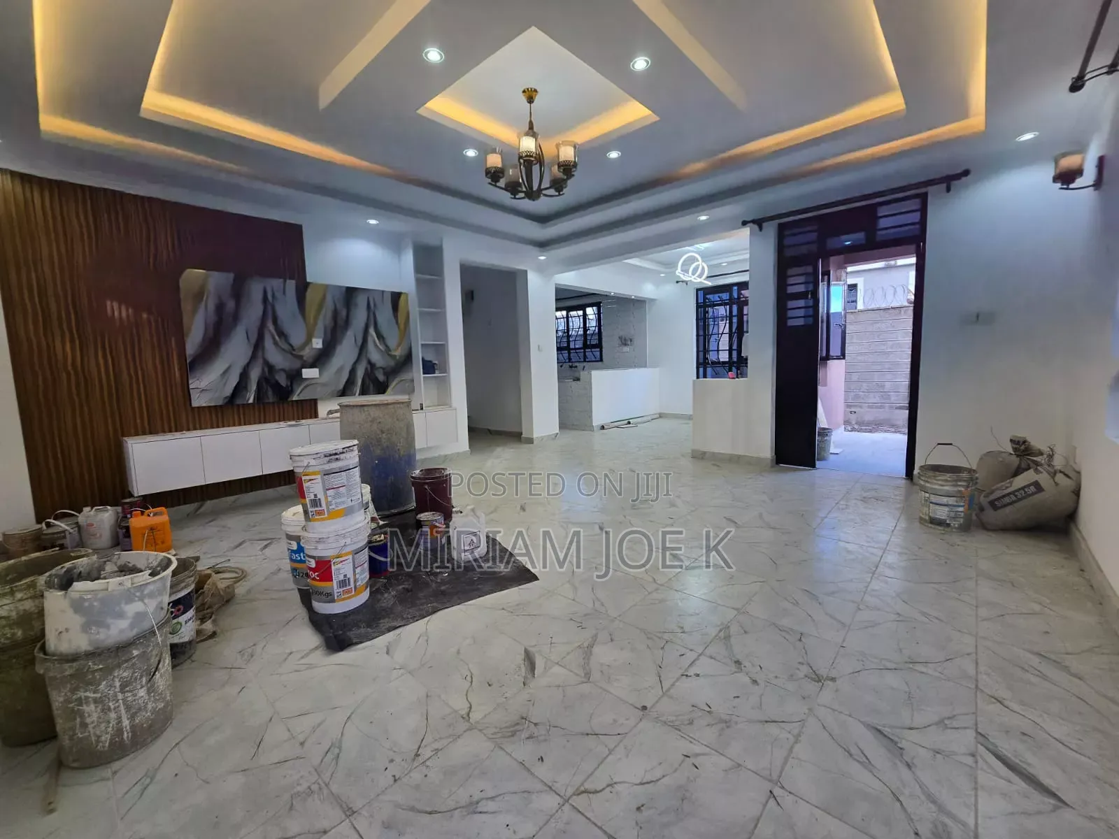 4bdrm Maisonette in Matangi, Ruiru for sale in Ruiru